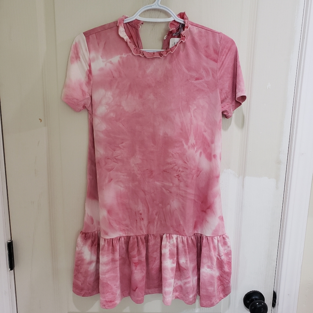 Brand New Women's Medium Pink Shirt